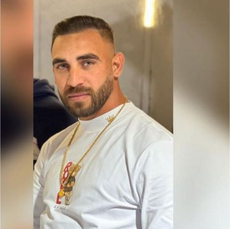 مصرع شاب من البعنة في حادث طرق ذاتي في النقب